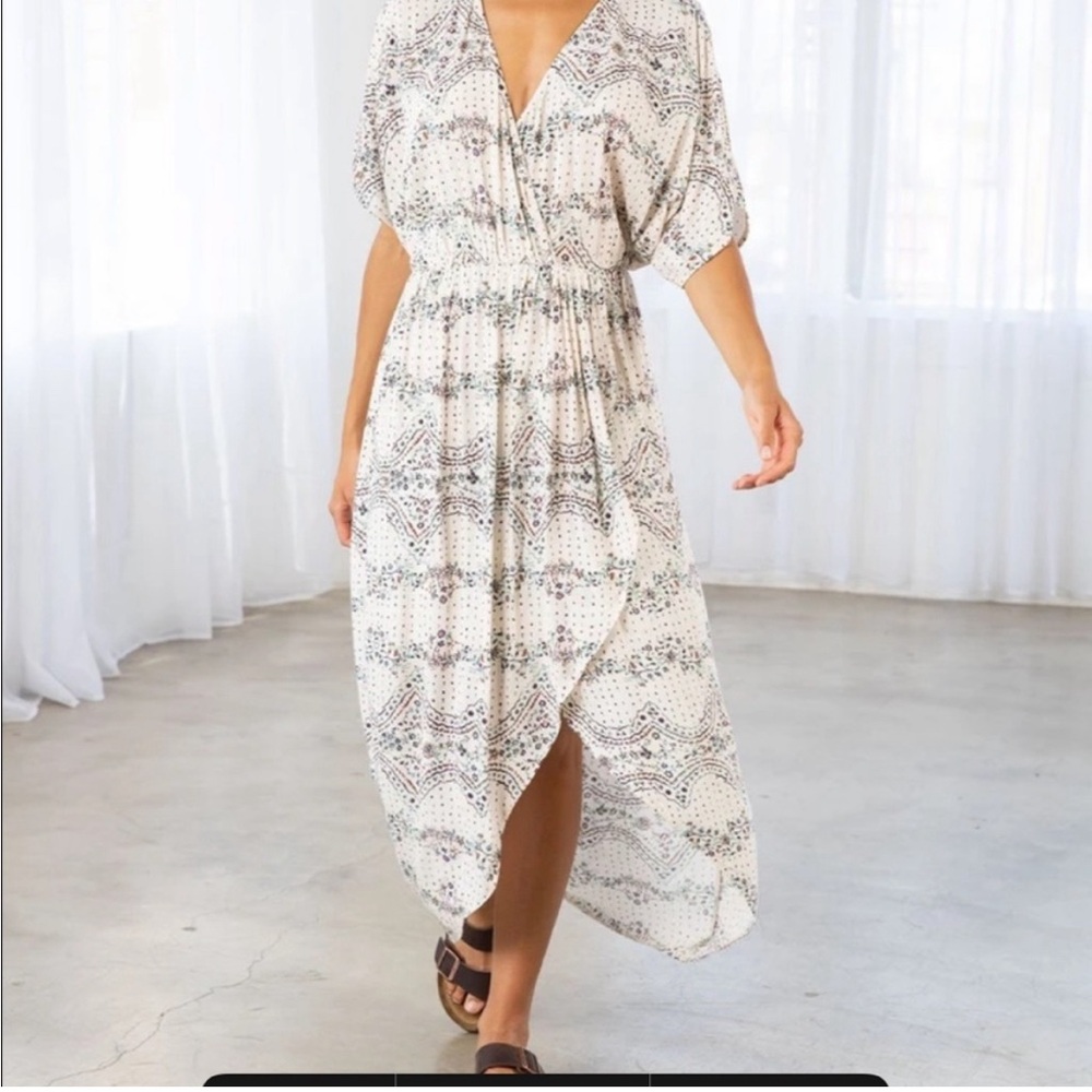 NWT high low Lovestitch dress - Picture 7 of 7